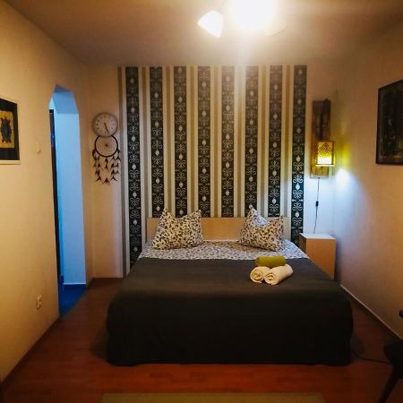 Nexus Holiday Miercurea Ciuc Ngoại thất bức ảnh