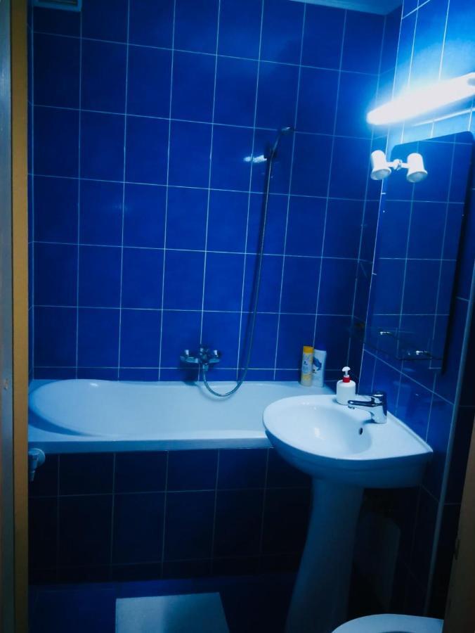 Nexus Holiday Miercurea Ciuc Ngoại thất bức ảnh