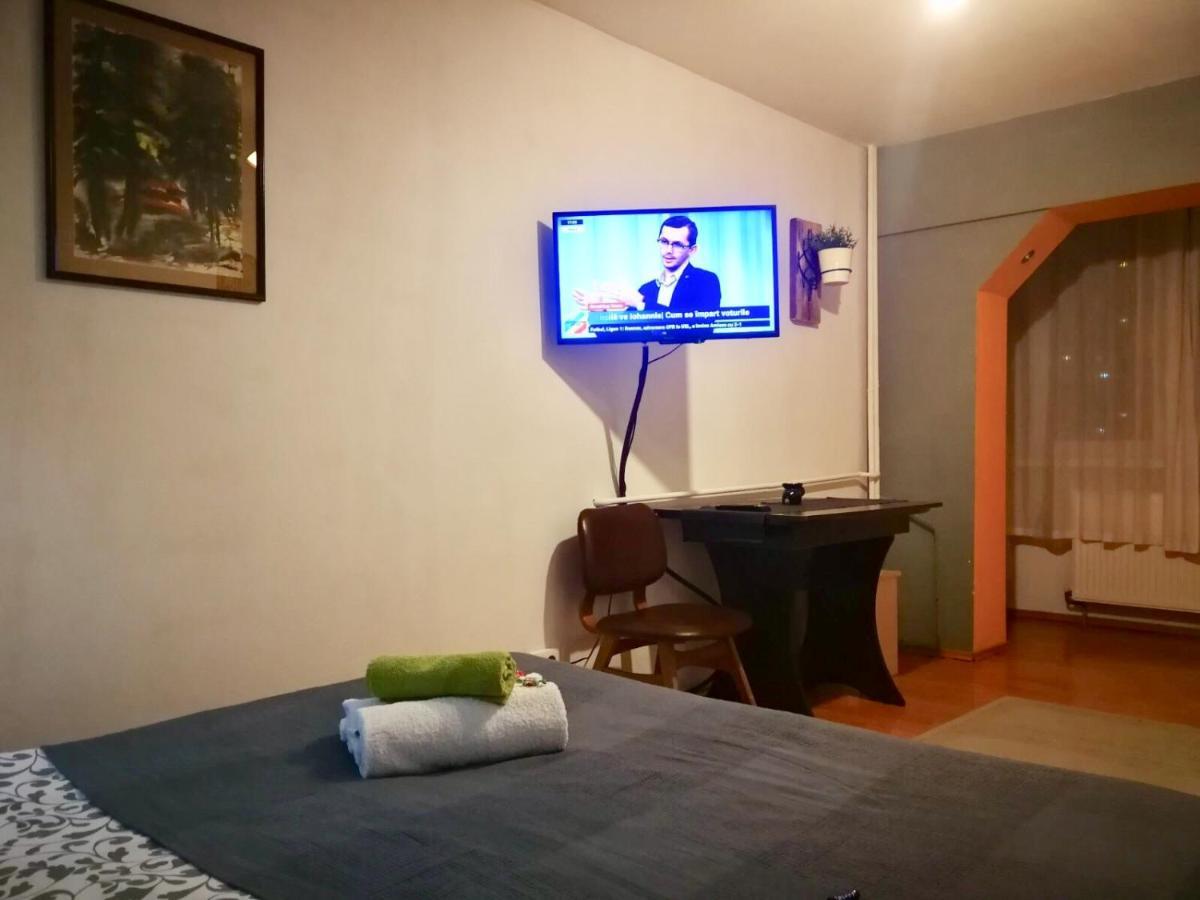 Nexus Holiday Miercurea Ciuc Ngoại thất bức ảnh