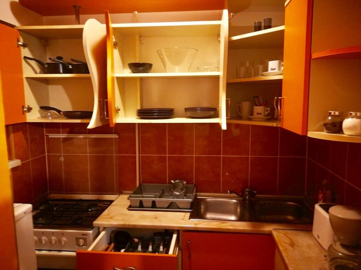 Nexus Holiday Miercurea Ciuc Ngoại thất bức ảnh