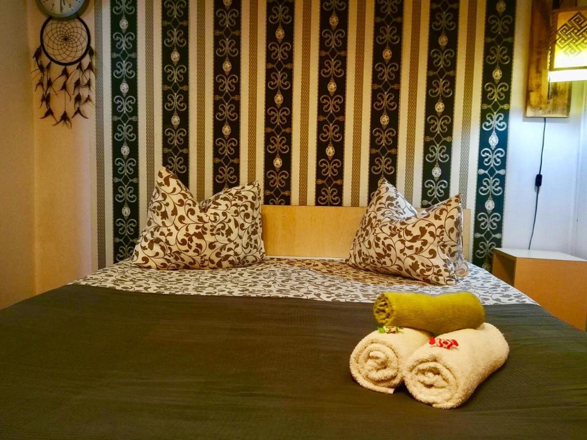 Nexus Holiday Miercurea Ciuc Ngoại thất bức ảnh
